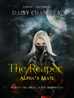Reaper Alfaens Make