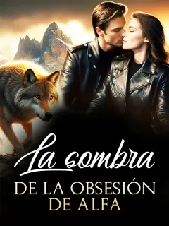 La sombra de la obsesión de Alfa