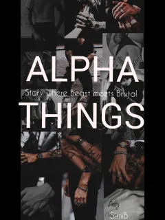 Alpha Ting