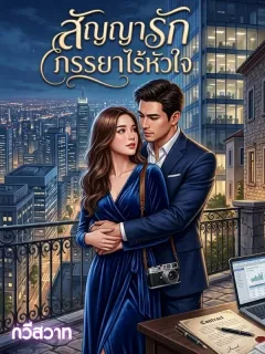 สัญญารักภรรยาไร้หัวใจ