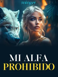 Mi Alfa prohibido