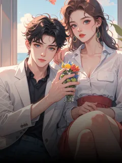 開局和妻子離婚（淨身出戶後：我繼承千億集團）