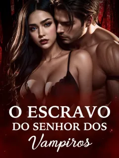 O Escravo do Senhor dos Vampiros