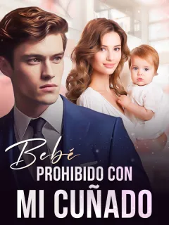 Bebé prohibido con mi cuñado