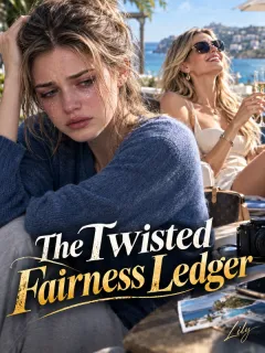 The Twisted Fairness Ledger