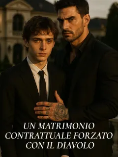 UN MATRIMONIO CONTRATTUALE FORZATO CON IL DIAVOLO