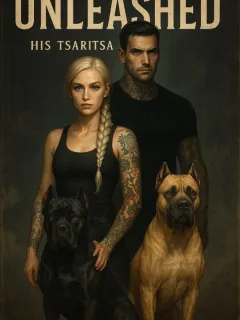 UNLEASHED — His Tsaritsa