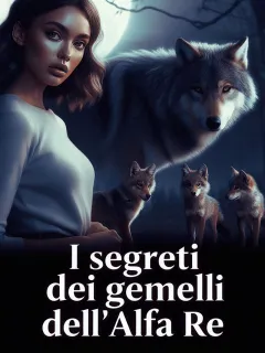 I segreti dei gemelli dell'Alfa Re