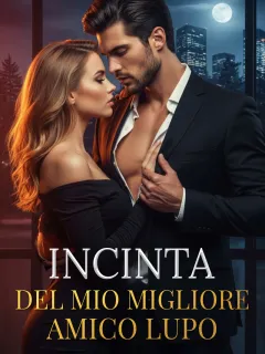 Incinta del mio Migliore Amico Lupo