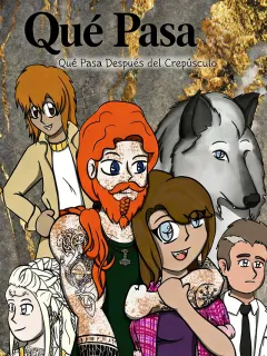 Qué Pasa Después del Crepúsculo