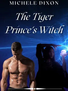 La bruja del Príncipe Tigre