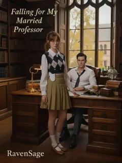 Falling For My Married Professor 