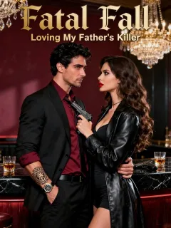 Fatal Fall: Loving My Father's Killer