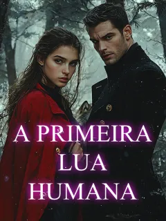 a Primeira Lua Humana