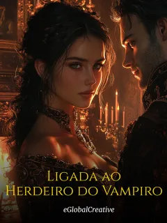 Ligada ao Herdeiro do Vampiro