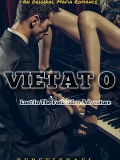Vietato: Lust In the Forbidden Adventure