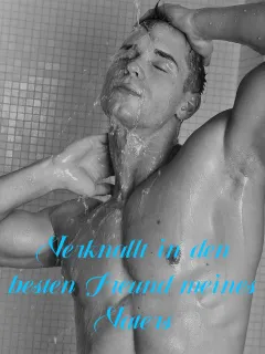 Verknallt in den besten Freund meines Vaters