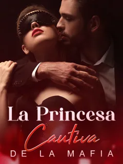 La princesa cautiva de la mafia