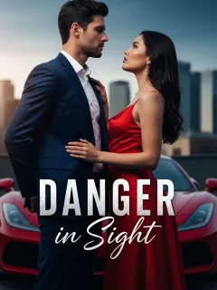 Danger in Sight