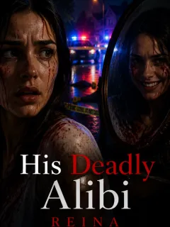 His Deadly Alibi