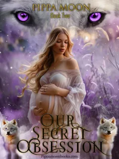 Nuestra obsesión secreta (Libro 2)
