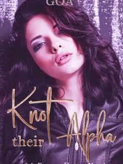 Knot Their Alpha
