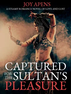 Gefangen für das Vergnügen des Sultans