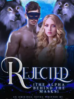 ABGELEHNT: Der Alpha hinter der Maske