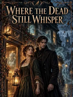 Where the Dead Still Whisper