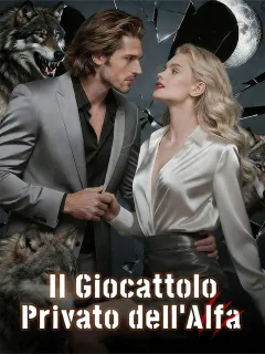 Il Giocattolo Privato dell'Alfa