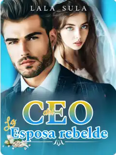 La esposa rebelde del CEO