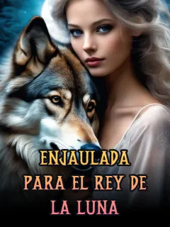 Enjaulada para el Rey de la Luna