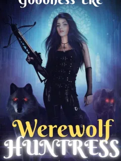 Werwolfjägerin