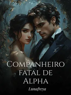 A Companheira Fatal do Alfa