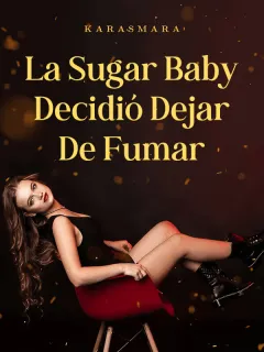 La Sugar Baby decidió dejar de fumar
