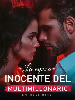 La esposa inocente del multimillonario