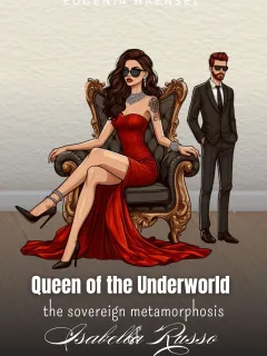 Rainha do Submundo - a metamorfose soberana de Isabella Russo