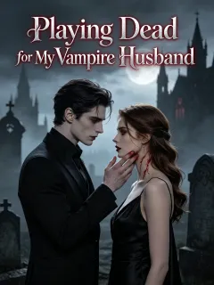 Playing Dead for My Vampire Husband