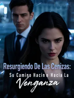 Renacer de las cenizas: Su camino hacia la venganza