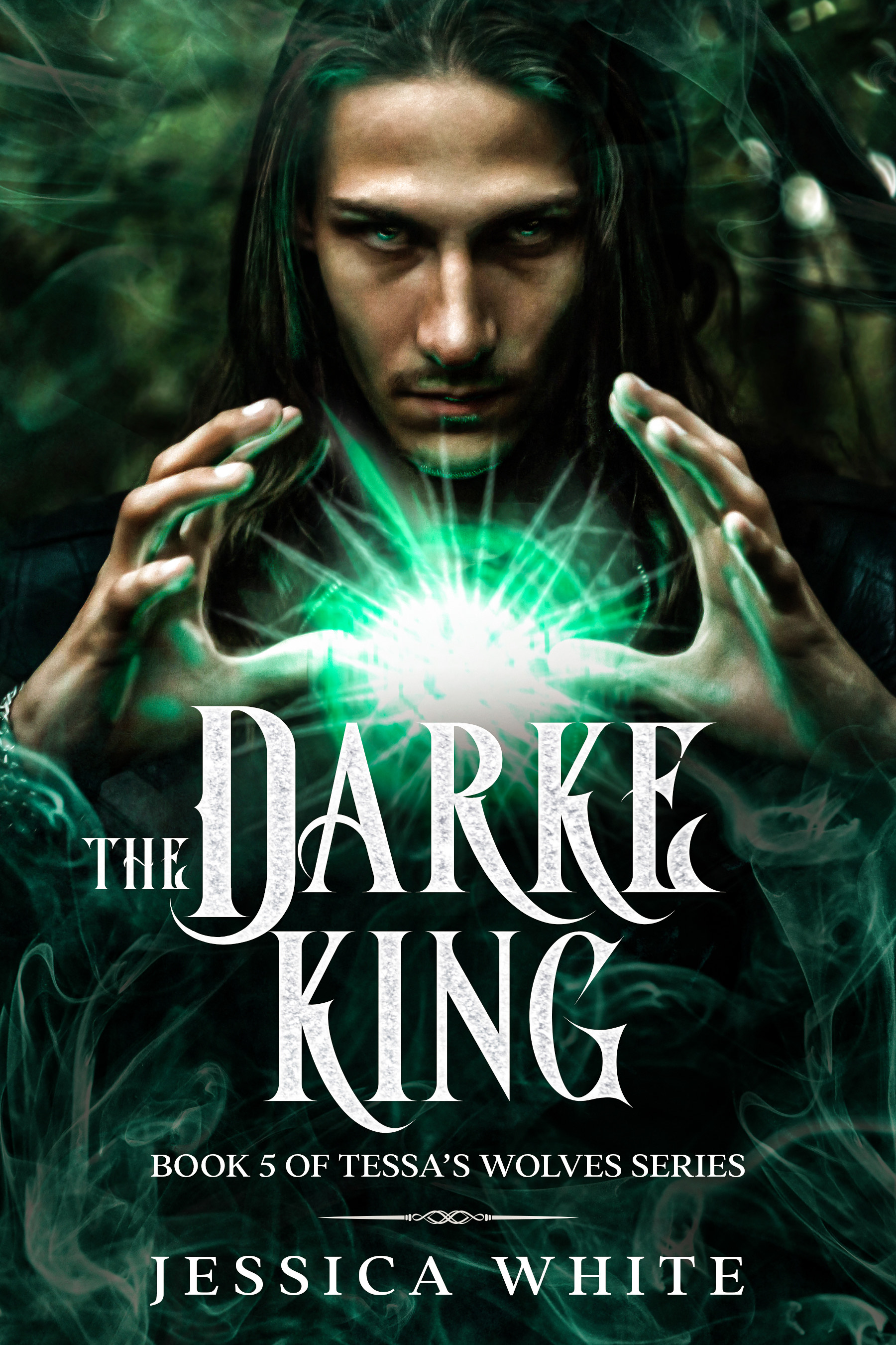 The Darke King