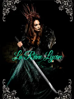 La Reine Lycan