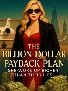 The Billion-Dollar Payback Plan: She Woke Up Richer Than Their Lies