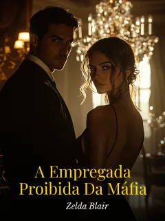 A Empregada Proibida Da Máfia