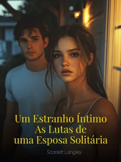Um Estranho Íntimo: As Lutas de uma Esposa Solitária