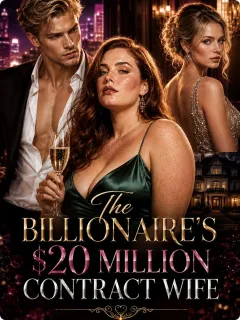 The Billionaire's $20 Million Contract Wife