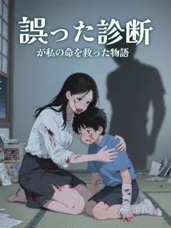 誤った診断が私の命を救った物語
