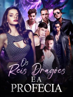 Os Reis Dragões e a Profecia