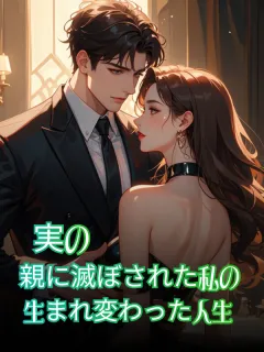 実の親に滅ぼされた私の生まれ変わった人生