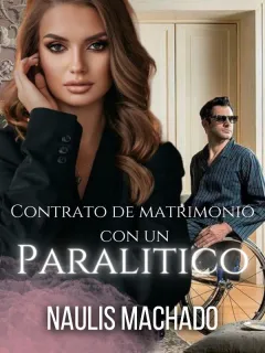 Contrato de Matrimonio con un paralítico 