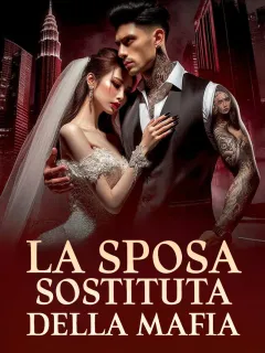 La Sposa Sostituta della Mafia